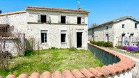Open Fireplace for sale in Torxé Charente-Maritime Poitou_Charentes