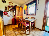 Appartement à vendre à Saint-Gervais-les-Bains, Haute-Savoie - 165.000 € - photo 3