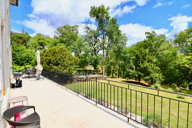 French property for sale in Piégut-Pluviers, Dordogne - €381,600 - photo 3