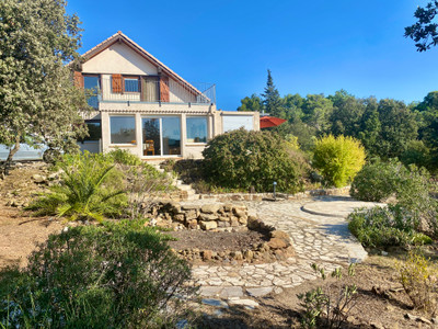 house for sale in Aude