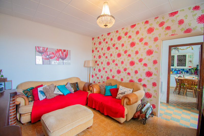 French property for sale in Cuxac-Cabardès, Aude - €145,000 - photo 1