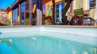 French property for sale in Gargas, Vaucluse - €415,000 - photo 1