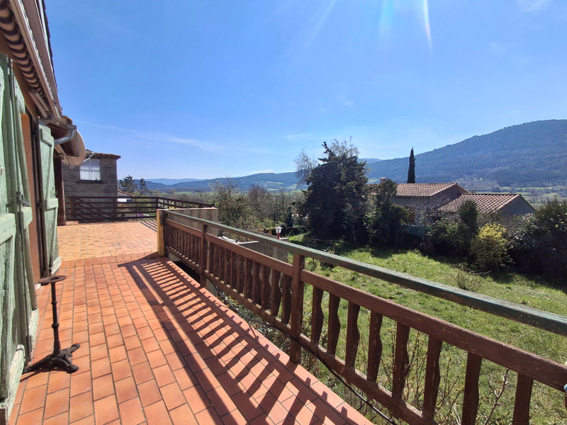 French property for sale in Nébias, Aude - €215,000 - photo 9