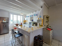 Maison à vendre à Ventouse, Charente - 299 600 € - photo 5