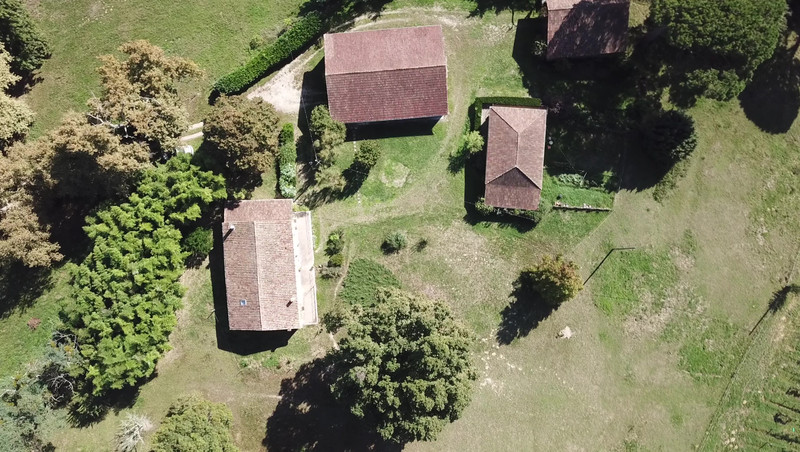 French property for sale in Castelnau d'Auzan Labarrère, Gers - €342,000 - photo 9