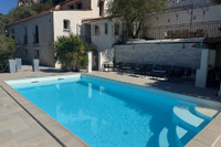 Propriété à vendre à Gilette, Alpes-Maritimes - 679 000 € - photo n°1