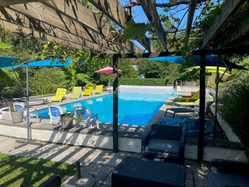 French property for sale in Durban-sur-Arize, Ariège - €795,000 - photo 2