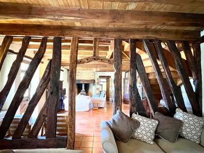 French property for sale in Issigeac, Dordogne - €397,500 - photo 7
