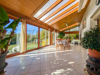 Propriété à vendre à Fontiers-Cabardès, Aude - 255 000 € - photo n°3