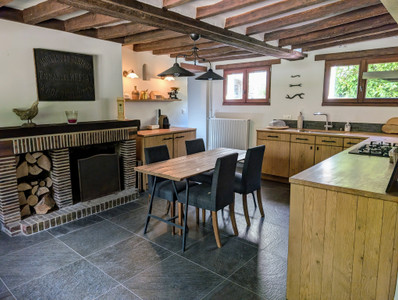 French property for sale in Longny les Villages, Orne - €424,000 - photo 4