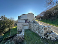 Maison à vendre à Mayac, Dordogne - 129.000 € - photo 4