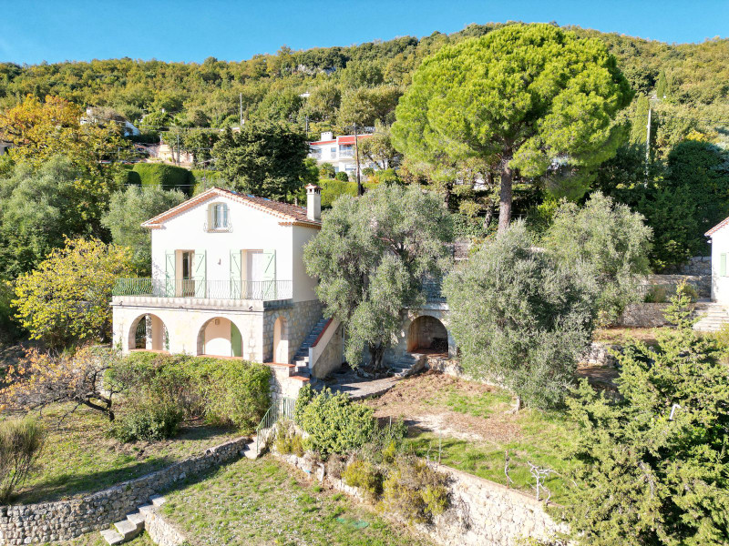 Propriété à vendre à Grasse, Alpes-Maritimes - 795 000 €