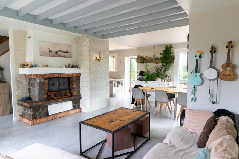 French property for sale in Saint-Hellier, Seine-Maritime - €288,900 - photo 5