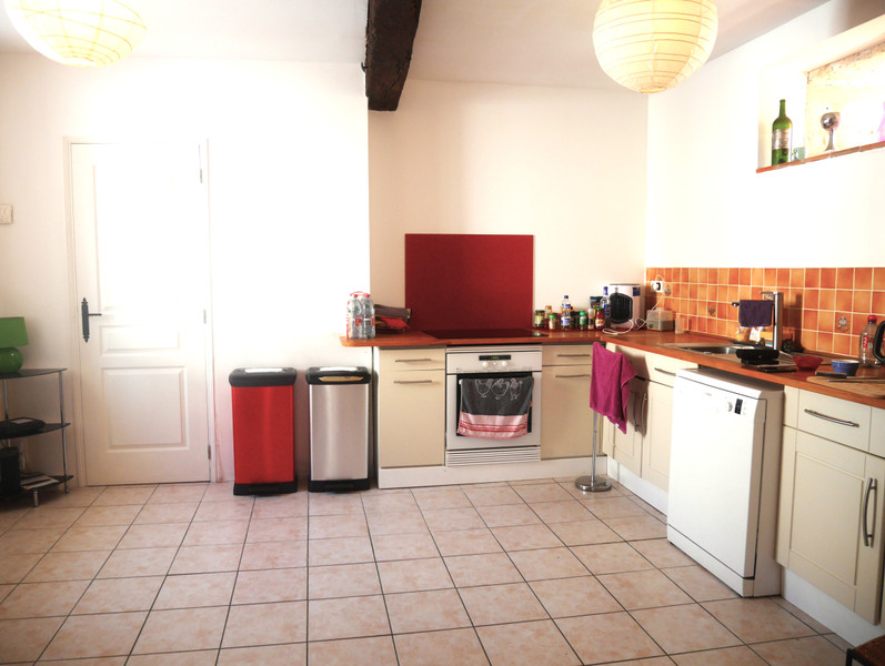 French property for sale in Charras, Charente - €169,000 - photo 5