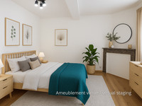 Maison à vendre à Limoux, Aude - 85.000 € - photo 3