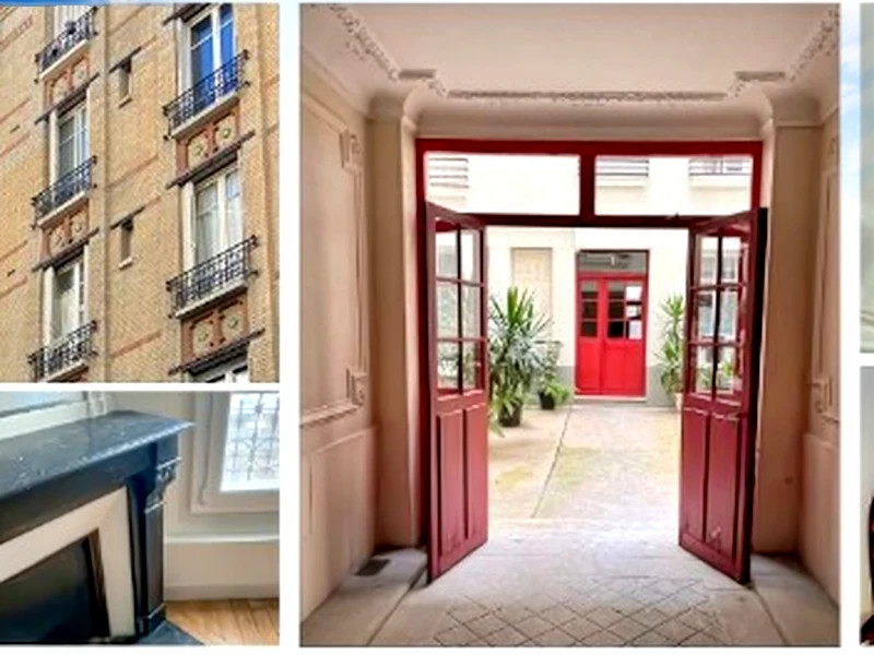 French property for sale in Paris, Paris - €560,000 - photo 5