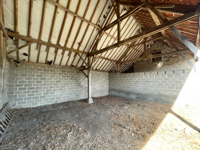 French property for sale in Saint-Hilaire-en-Lignières, Cher - €61,600 - photo 6