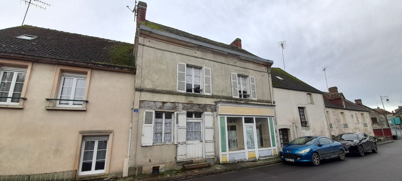 French property for sale in Boucé, Orne - €48,600 - photo 11