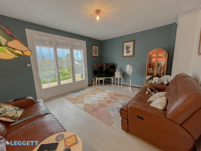 French property for sale in Magnac-Laval, Haute-Vienne - €140,400 - photo 3