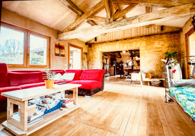 French property for sale in Rouffignac-Saint-Cernin-de-Reilhac, Dordogne - €682,500 - photo 3