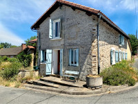 Propriété à vendre à Oradour-sur-Vayres, Haute-Vienne - 124 805 € - photo n°15