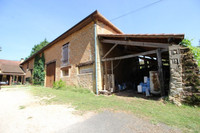 Propriété à vendre à Siorac-en-Périgord, Dordogne - 349 000 € - photo n°3