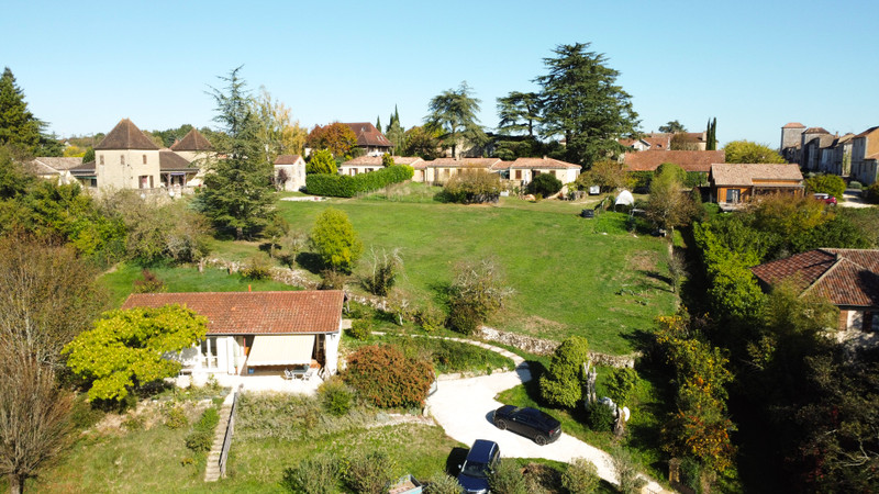 French property for sale in Monpazier, Dordogne - €239,000 - photo 1