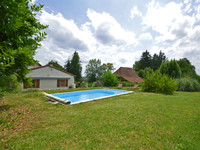 Maison à vendre à Savignac-Lédrier, Dordogne - 233.260 € - photo 2