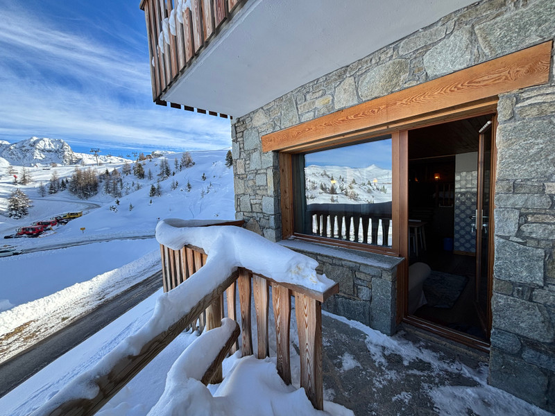 Ski property for sale in La Plagne - €270,000 - photo 8