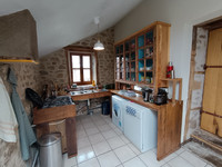 Maison à vendre à Felletin, Creuse - 137.500 € - photo 10