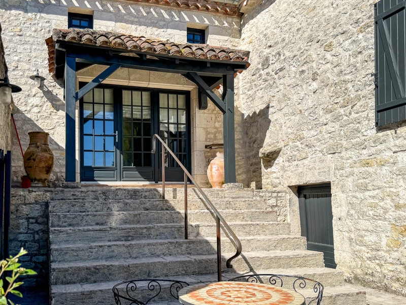 French property for sale in Montcuq-en-Quercy-Blanc, Lot - €595,000 - photo 9