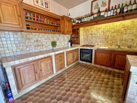 Maison à vendre à Saint-Séverin, Charente - 235.000 € - photo 3
