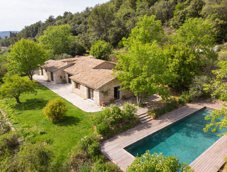 house for sale in Provence-Côte-D'Azur (Provence - Alpes - Côte d'Azur)