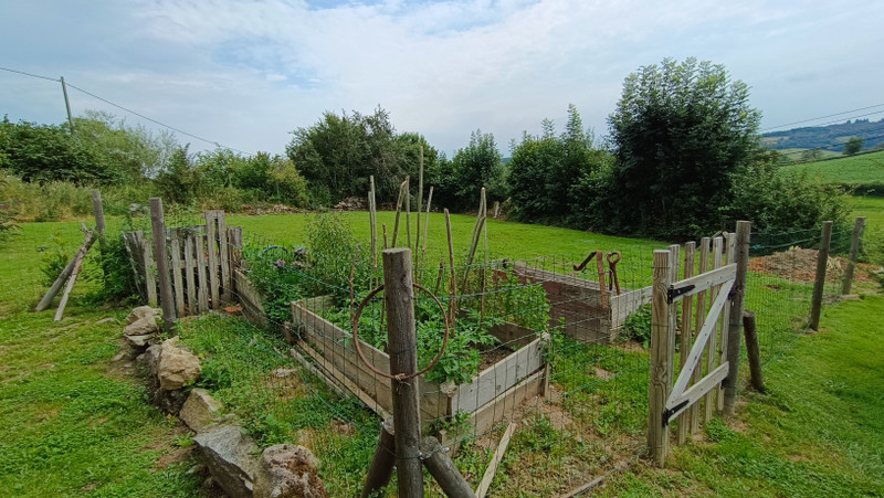 French property for sale in Auzances, Creuse - €149,900 - photo 5