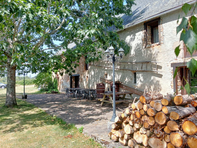 French property for sale in Argentat-sur-Dordogne, Corrèze - €574,000 - photo 3