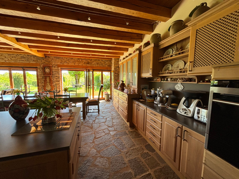 French property for sale in Janailhac, Haute-Vienne - €510,000 - photo 6
