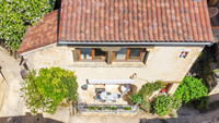 Maison à vendre à Sarlat-la-Canéda, Dordogne - 132.000 € - photo 3