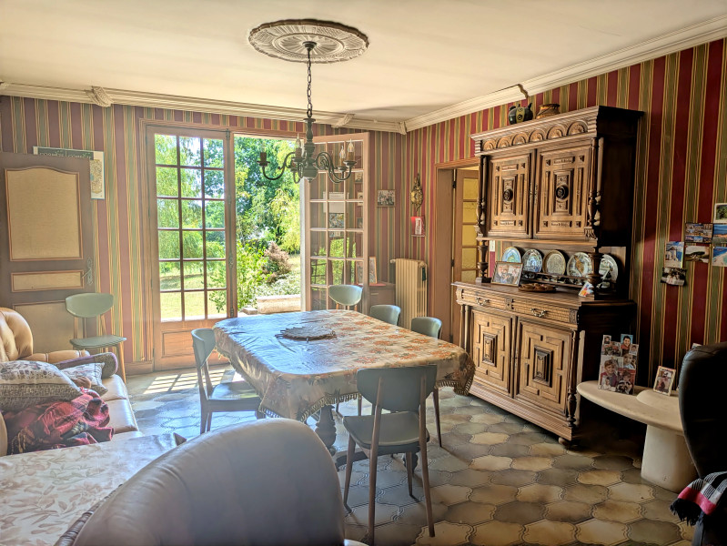 French property for sale in Saint-Cyr-la-Roche, Corrèze - €243,500 - photo 3