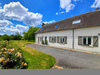 Maison à vendre à Montreuil-au-Houlme, Orne - 260.000 € - photo 1
