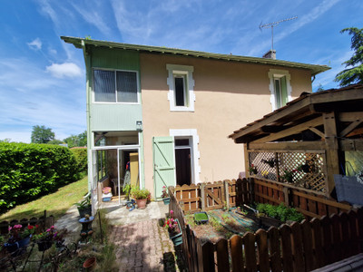 French property for sale in Cachen, Landes - €195,000 - photo 14