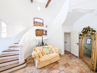 Propriété à vendre à Carros, Alpes-Maritimes - 895 000 € - photo n°9