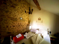 Maison à vendre à Saint-Saturnin, Cher - 69.600 € - photo 6