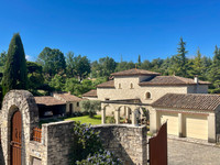 Panoramic view for sale in Saint-Michel-l'Observatoire Alpes-de-Haute-Provence Provence_Cote_d_Azur