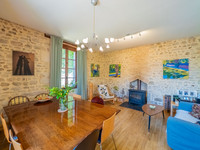 Maison à vendre à Charroux, Vienne - 477.000 € - photo 4