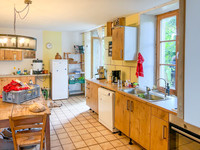 Maison à vendre à La Chapelle-Montbrandeix, Haute-Vienne - 190 200 € - photo 6