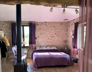 Maison à vendre à Brantôme en Périgord, Dordogne - 297.000 € - photo 8