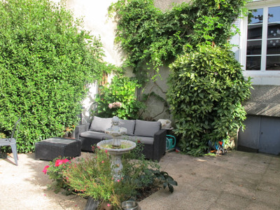 French property for sale in Confolens, Charente - €230,000 - photo 1