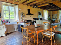 Maison à vendre à Bouteilles-Saint-Sébastien, Dordogne - 477.000 € - photo 2