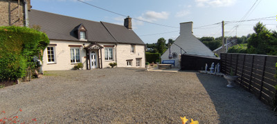 house for sale in Manche