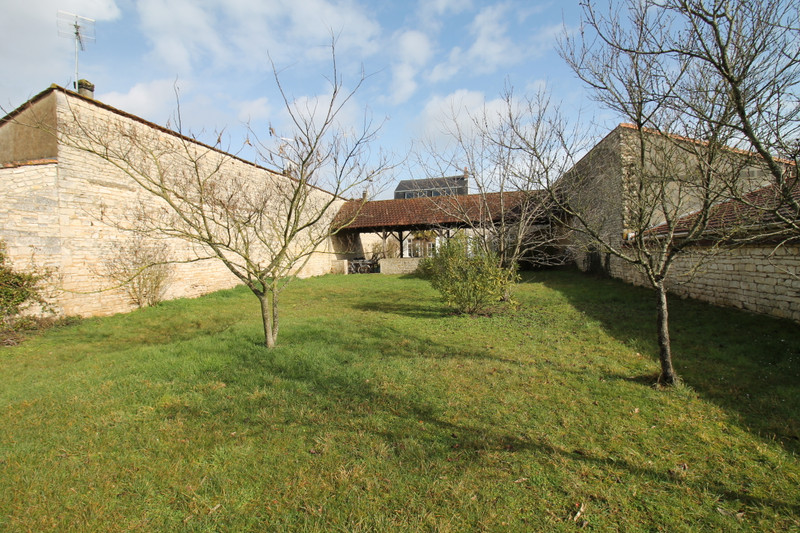 French property for sale in Mansle, Charente - €278,200 - photo 10
